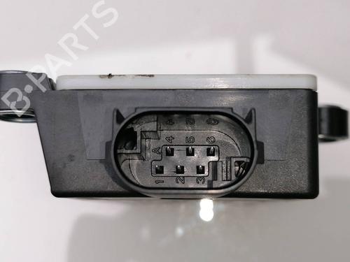 Used Electronic module HYUNDAI ix35 (LM, EL, ELH) 1.7 CRDi (116 hp) 23449922
