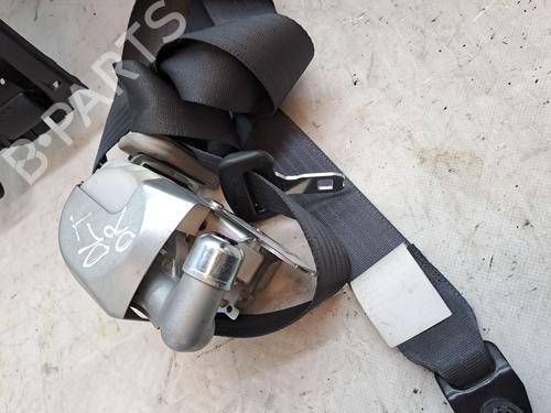 Kollisonspute sett SUZUKI SX4 (EY, GY) 1.6 DDIS (RW416D) | BP28336735C86 