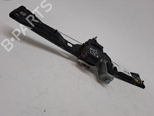 Front left window mechanism FIAT FIORINO Box Body/MPV (225_) 1.3 D Multijet (225BXD1A, 225BXB1A, 225BXB11) | BP23976953C22 