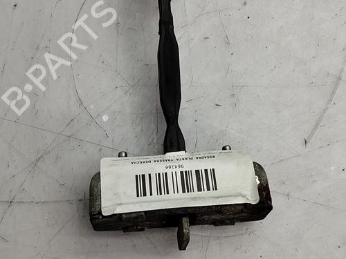 Dørhengsel/Dørstopper Dørhengsel/Dørstopper TOYOTA COROLLA (_E12_) 2.0 D-4D (CDE120R, CDE120L_) (116 hp) 36788596 36788596