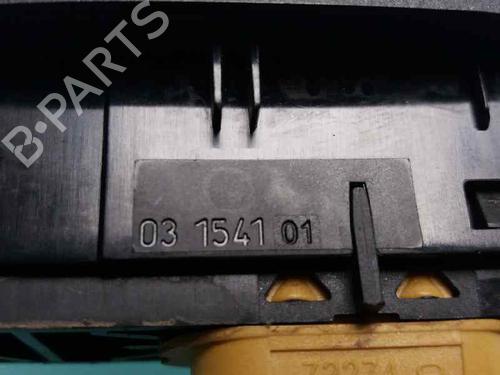 Right front window switch FORD FIESTA VI (CB1, CCN) 1.4 TDCi | BP23874516I26 