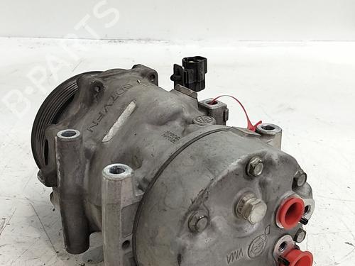 AC compressor DR DR 6.0 SUV 1.5 | BP38748352M34  - Image 6