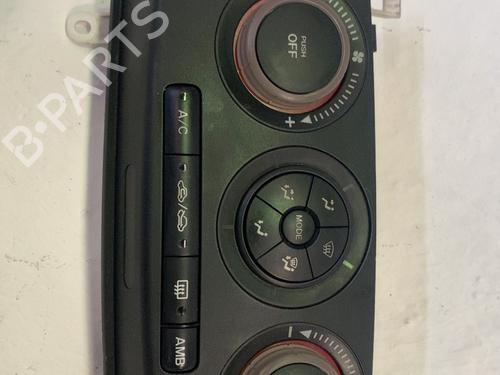 climate-control-mazda-3-bk-2003-2004-2005-2006-2007-2008-2009-34182367 main image