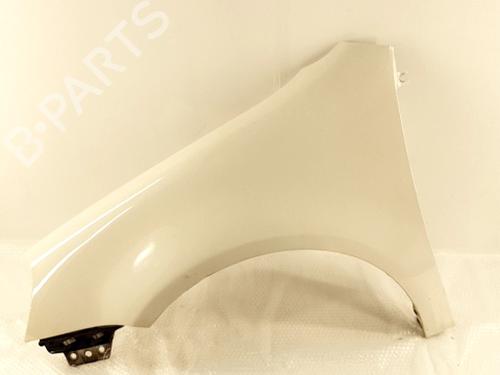 Used Left front fenders VW GOLF V (1K1) 1.4 TSI (122 hp) 31247248