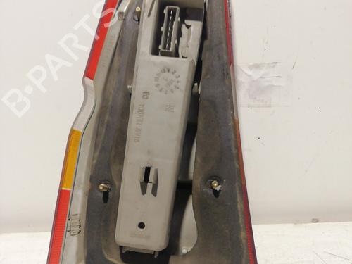 Right taillight FORD ESCORT VI (GAL, AAL, ABL) 1.8 Turbo D | BP25457998C35 