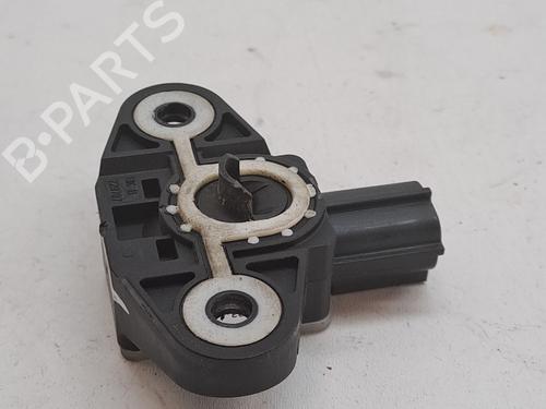 Elektronisk sensor VW TIGUAN (5N_) 2.0 TDI | BP23375714M84 