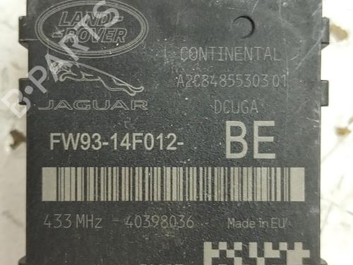 Used Electronic module Electronic module 39498955 39498955