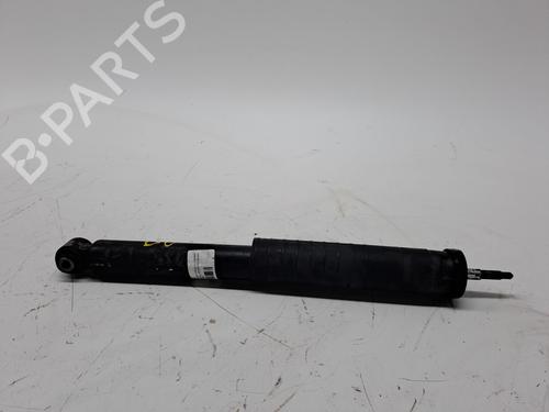 Used Left rear shock absorber SMART FORTWO Cabrio (451) 1.0 (451.431, 451.480) (71 hp) 23376080