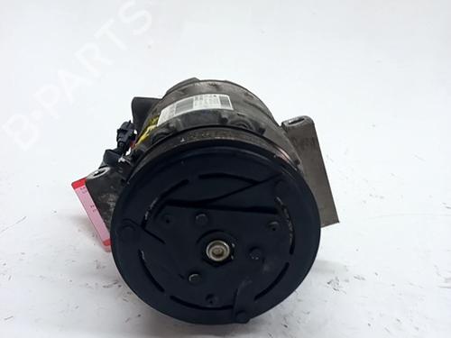 AC compressor RENAULT TRAFIC III Van (FG_) 1.6 dCi 120 (FGMK) | BP29228727M34 