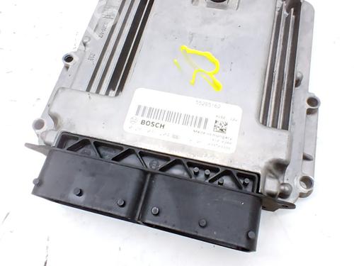 Used Engine control unit (ECU) Engine control unit (ECU) JEEP RENEGADE SUV (BU, B1, BV) 1.6 CRD (120 hp) 34707841 34707841