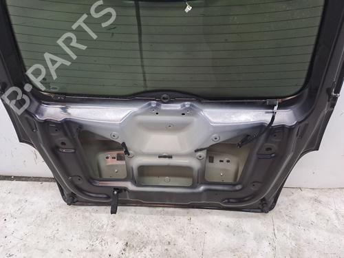Tailgate FIAT 500 (312_) 1.2 (312AXA1A) | BP23370217C6