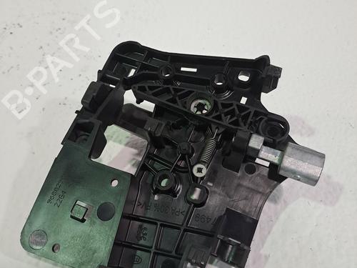 Front right interior door handle FIAT SCUDO Van (270_, 272_) 2.0 D Multijet | BP24587407I14 