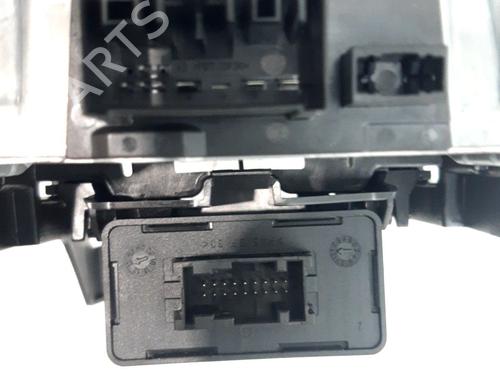 Electronic module OPEL ASTRA J GTC 2.0 BiTurbo CDTI (08) | BP36666035M83 - Image 3