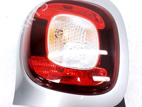 Used Left taillight Left taillight SMART FORTWO Coupe (453) electric drive / EQ (453.391) (56 hp) 33771831 33771831
