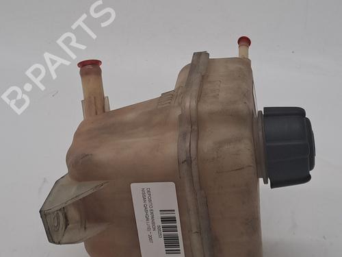 Used Expansion tank NISSAN QASHQAI / QASHQAI +2 I (J10, NJ10, JJ10E) 2.0 dCi All-wheel Drive (150 hp) 23365094