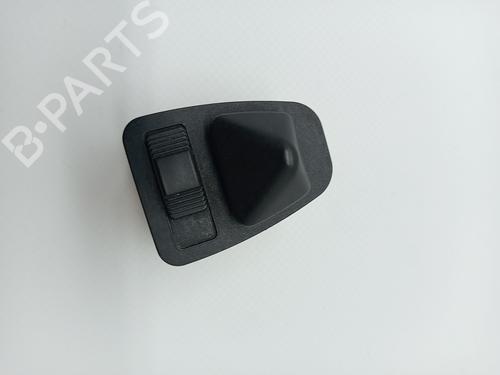 Used Mirror switch BMW 3 Compact (E46) 320 td (150 hp) 23358915