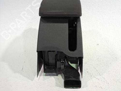 Used Middle console VW GOLF V (1K1) 1.9 TDI (105 hp) 23943984