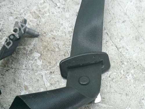 Front left seatbelt PEUGEOT 508 I (8D_) 1.6 BlueHDi 120 | BP37289052I26 - Image 2