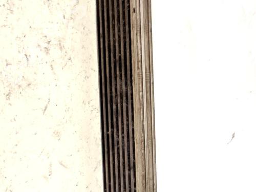 Used Intercooler Intercooler RENAULT MEGANE III Hatchback (BZ0/1_, B3_) 1.5 dCi (BZ1G, BZ1W, BZ0R) (95 hp) 34114699 34114699