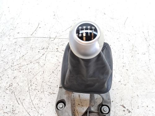 Gear lever MERCEDES-BENZ B-CLASS Sports Tourer (W245) B 200 CDI (245.208) | BP27672713M90 