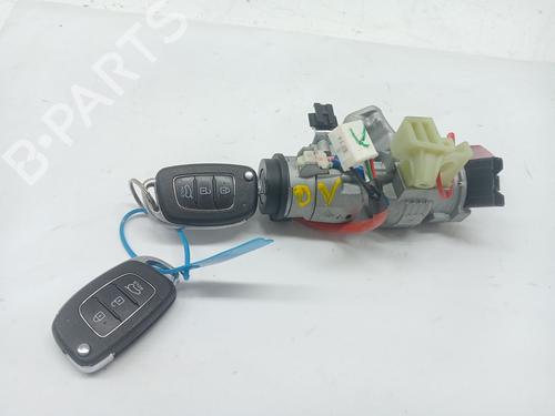 Ignition barrel HYUNDAI TUCSON (TL, TLE) 1.6 T-GDi | BP23976362M48 