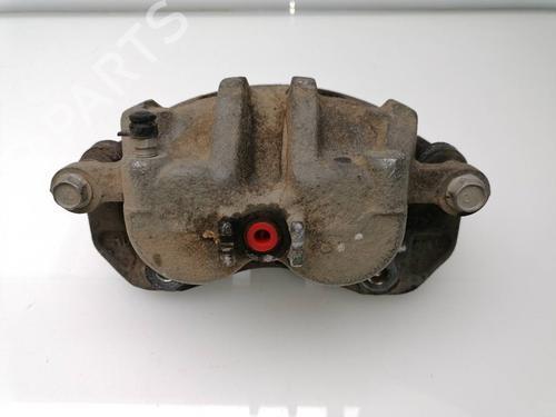 Left front brake caliper SSANGYONG REXTON W / REXTON 2.2 Xdi All-wheel Drive | BP24107542M105 