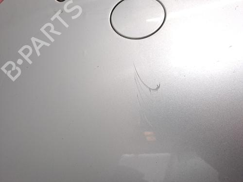Rear bumper SEAT LEON (1P1) 1.9 TDI | BP23279435C8 
