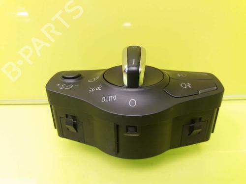 Headlight switch AUDI A5 Sportback (8TA) 3.0 TDI quattro | BP24187887I24 