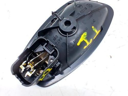 Used Rear left interior door handle Rear left interior door handle RENAULT CAPTUR I (J5_, H5_) 0.9 TCe 90 (90 hp) 33815426 33815426