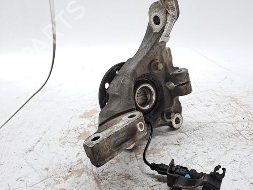 Left front steering knuckle FIAT CROMA (194_) 1.9 D Multijet (194AXC1B, 194AXC12) | BP23376311M25