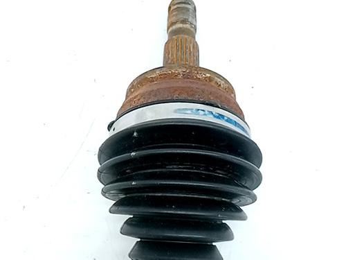 Left front driveshaft OPEL CORSA F (P2JO) 1.2 MHEV | BP30920921M38