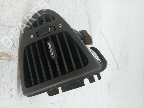 Grille d'aération JAGUAR X-TYPE I (X400) 2.0 D (130 hp) 23373134