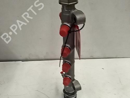 Einspritzleiste FORD TRANSIT COURIER B460 MPV 1.5 TDCi | BP30050615M98