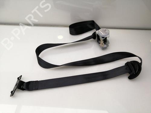 Used Rear right seatbelt CITROËN GRAND C4 SPACETOURER (3A_, 3E_) 1.2 PureTech 130 (131 hp) 25281919