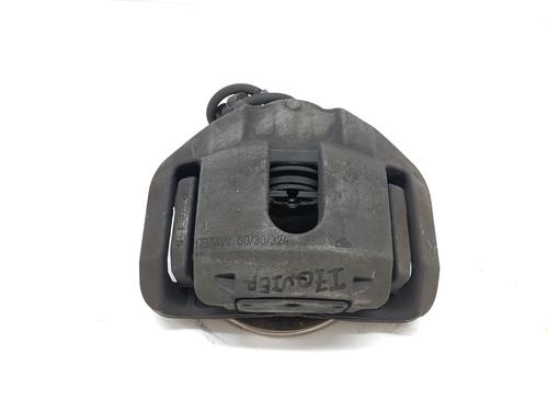 Used Left front brake caliper BMW 5 (E60) 530 d (231 hp) 27175118