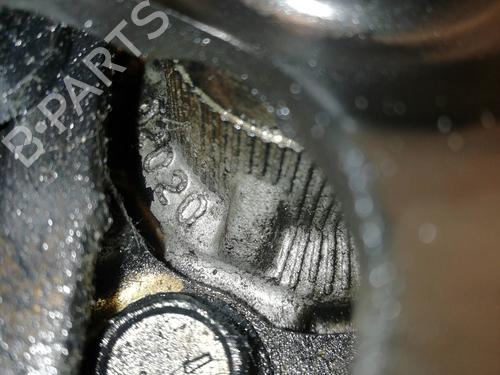 Steering pump TOYOTA YARIS (_P1_) 1.4 D-4D (NLP10_, NLP10R) | BP28337022M99