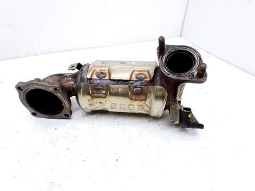 Used Particulate filter Particulate filter HYUNDAI KONA (OS, OSE, OSI) 1.0 T-GDi (120 hp) 33765354 33765354