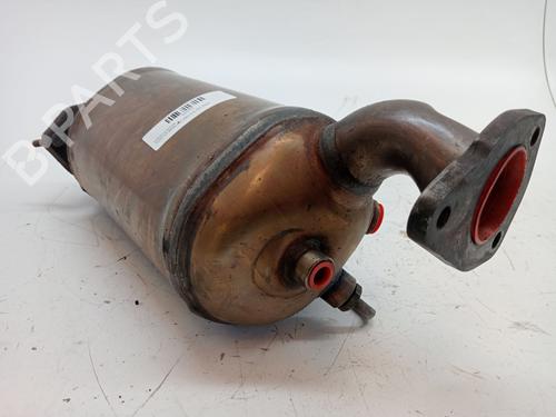 Catalyst AUDI A4 B7 Avant (8ED) 2.0 TDI | BP23371650M10 