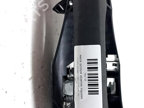 front-left-exterior-door-handle-citroen-berlingo-box-bodympv-k9-2018-33761012 main image