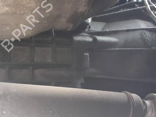 Gearkasse SUZUKI GRAND VITARA II (JT, TE, TD) 1.9 DDiS All-wheel Drive (JT419, TD44, JB419WD, JB419XD,... (129 hp) 25989086