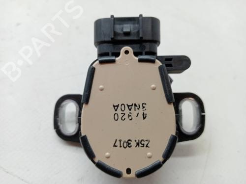 Elektronisk sensor NISSAN LEAF (ZE1) Electric (150 hp) 23351543