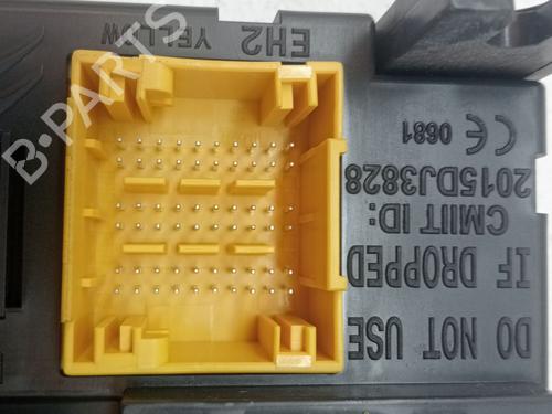 Electronic module PEUGEOT 308 II (LB_, LP_, LW_, LH_, L3_) 1.2 THP 130 | BP24736188M83 
