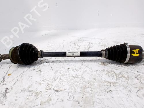 Left front driveshaft SEAT Mii (KF1, KE1) 1.0 EcoFuel | BP39400969M38 - Image 4