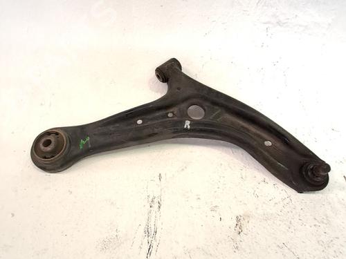 Used Right front suspension arm Right front suspension arm MAZDA 2 (DE_, DH_) 1.5 (DE5FS) (103 hp) 33768408 33768408