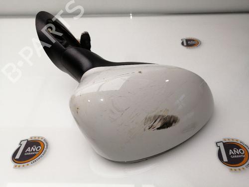 Right mirror FIAT GRANDE PUNTO (199_) 1.3 D Multijet | BP24925694C27 