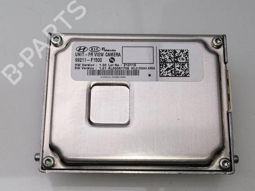 Electronic module KIA SPORTAGE IV (QL, QLE) 1.7 CRDi | BP23384437M83 