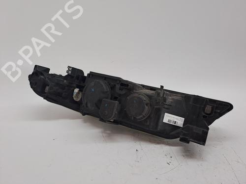 Right headlight RENAULT LAGUNA II Grandtour (KG0/1_) 1.9 dCi (KG0G) | BP23374698C29 
