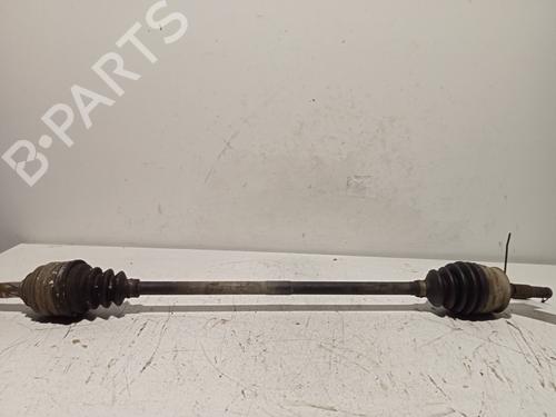 Used Right front driveshaft OPEL COMBO Box Body/MPV (71_) 1.7 D (60 hp) 25988334