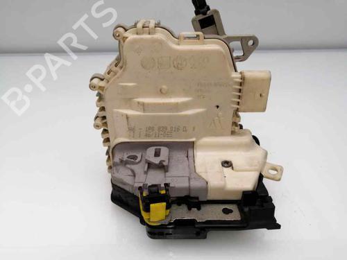 Rear right lock SEAT LEON (1P1) 2.0 TDI 16V | BP23385910C99 