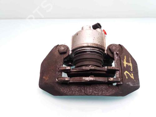 Etrier avant gauche CITROËN SAXO (S0, S1) 1.5 D (57 hp) 23387127